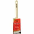 Gourmetgalley 50 2.5 in. 100 Percent Polyester Angle Sash Brush GO3581246